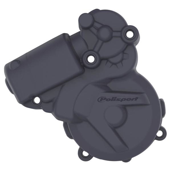 POLISPORT - IGNITION COVER PROTECTOR HUS - Image 1