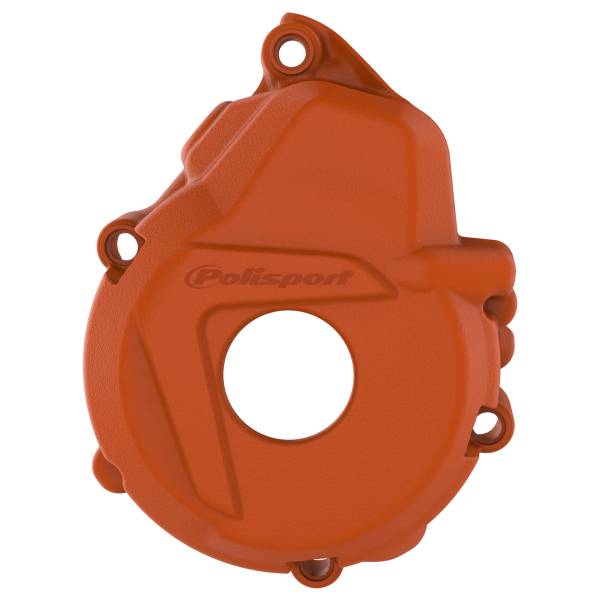 POLISPORT - IGNITION COVER PROTECTOR KTM - Image 1