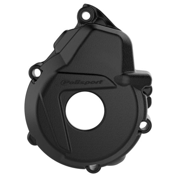 POLISPORT - IGNITION COVER PROTECTOR KTM - Image 1