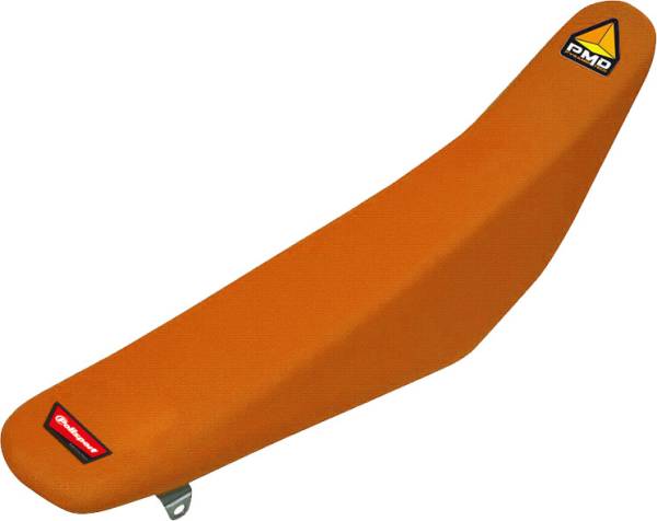 POLISPORT - COMPLETE SEAT ORANGE - Image 1