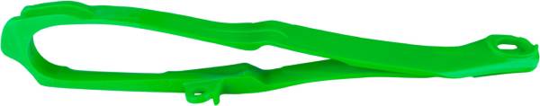 POLISPORT - CHAIN SLIDER GREEN - Image 1