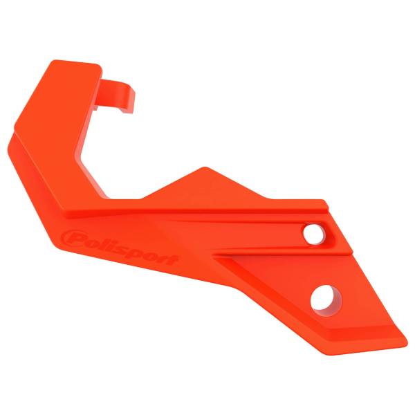 POLISPORT - BOTTOM FORK PROTECTOR KTM - Image 1