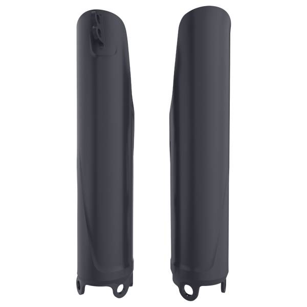 POLISPORT - FORK GUARDS NARDO GREY - Image 1