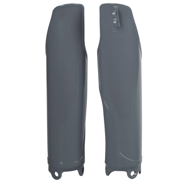 POLISPORT - FORK GUARD NARDO GREY - Image 1