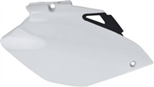 POLISPORT - SIDE PANELS WHITE - Image 1