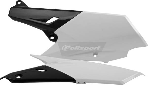 POLISPORT - SIDE PANELS COLOR - Image 1