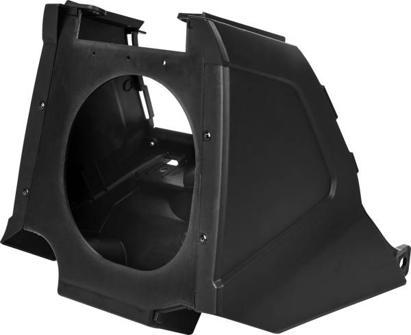 POLISPORT - AIRBOX BLACK - Image 1