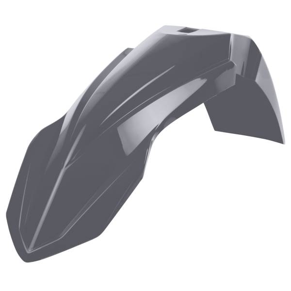 POLISPORT - FRONT FENDER NARDO GREY YAM - Image 1