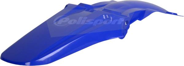 POLISPORT - REAR FENDER BLUE - Image 1