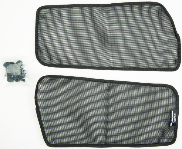 POLISPORT - RADIATOR LOUVER MESH - Image 1