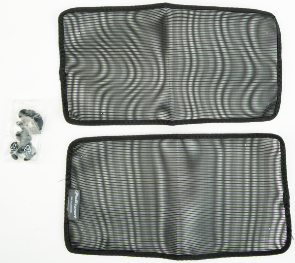 POLISPORT - RADIATOR LOUVER MESH - Image 1