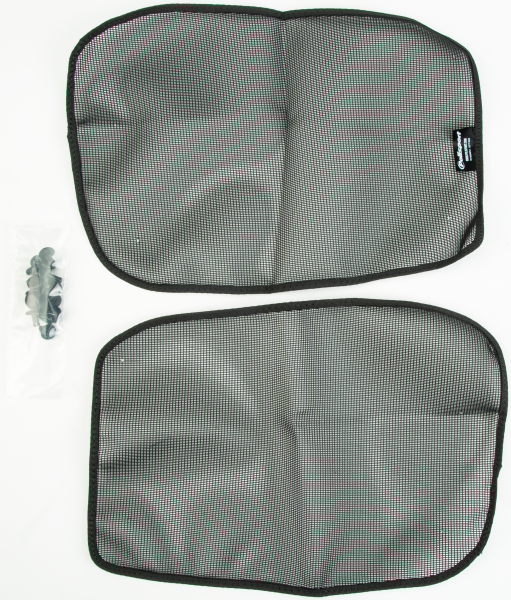 POLISPORT - RADIATOR LOUVER MESH - Image 1