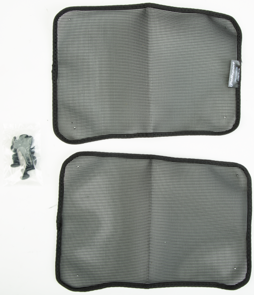 POLISPORT - RADIATOR LOUVER MESH - Image 1