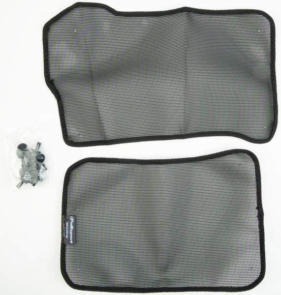 POLISPORT - RADIATOR LOUVER MESH - Image 1