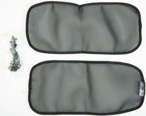 POLISPORT - RADIATOR LOUVER MESH - Image 1