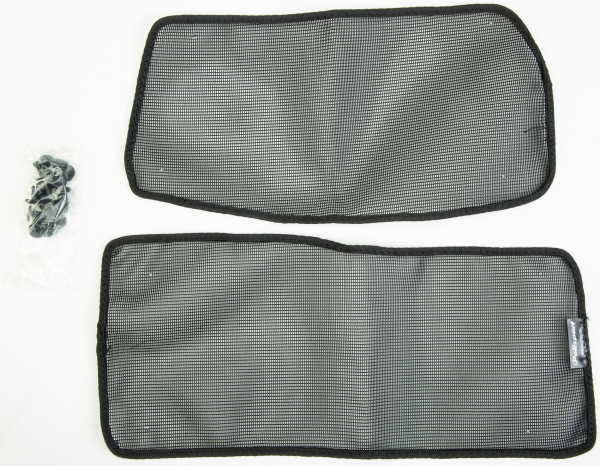 POLISPORT - RADIATOR LOUVER MESH - Image 1