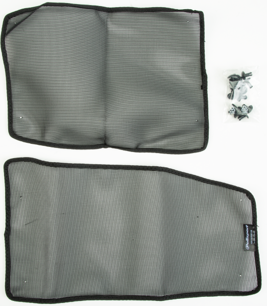 POLISPORT - RADIATOR LOUVER MESH - Image 1