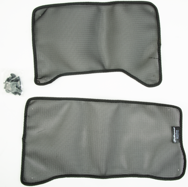 POLISPORT - RADIATOR LOUVER MESH - Image 1