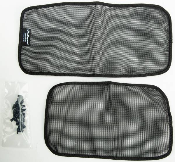 POLISPORT - RADIATOR LOUVER MESH - Image 1