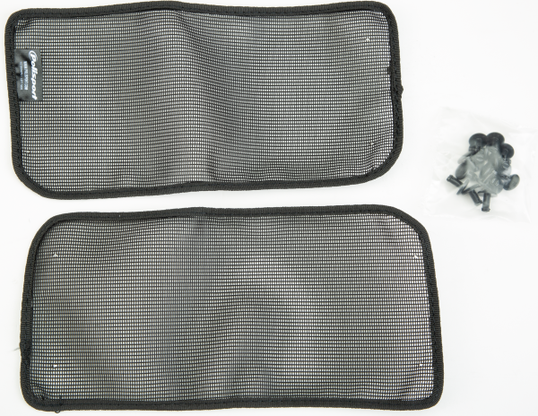 POLISPORT - RADIATOR LOUVER MESH - Image 1