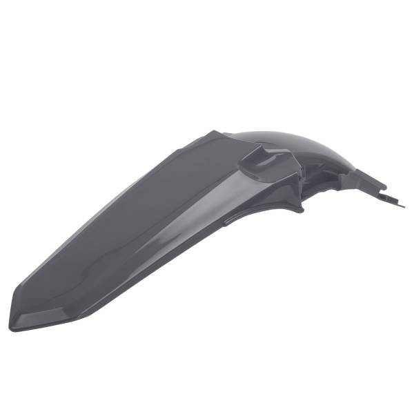 POLISPORT - REAR FENDER NARDO GREY YAM - Image 1