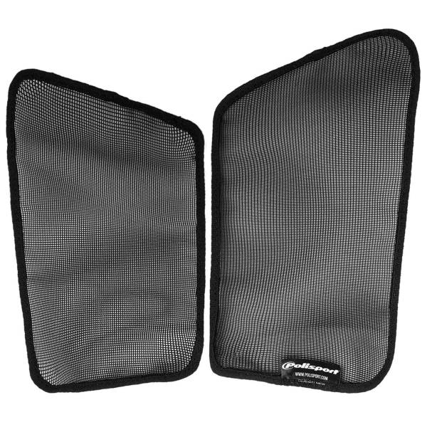 POLISPORT - RADIATOR LOUVER MESH - Image 1