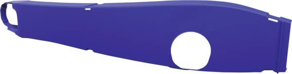 POLISPORT - SWINGARM PROTECTORS BLUE - Image 1