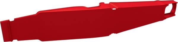 POLISPORT - SWINGARM PROTECTORS RED - Image 1