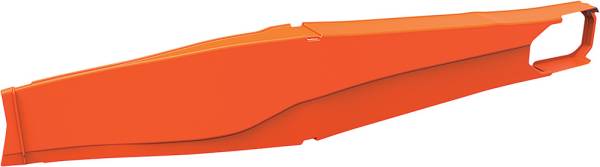 POLISPORT - SWINGARM PROTECTORS ORANGE - Image 1