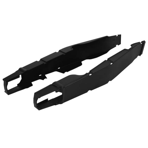 POLISPORT - SWINGARM PROTECTOR BLACK - Image 1