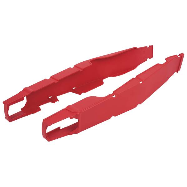 POLISPORT - SWINGARM PROTECTOR RED - Image 1