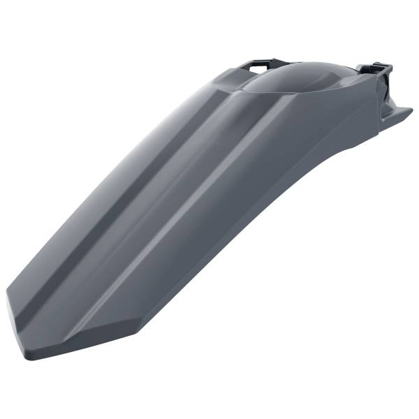 POLISPORT - REAR FENDER NARDO GREY - Image 1