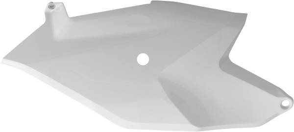 POLISPORT - SIDE PANELS WHITE - Image 1