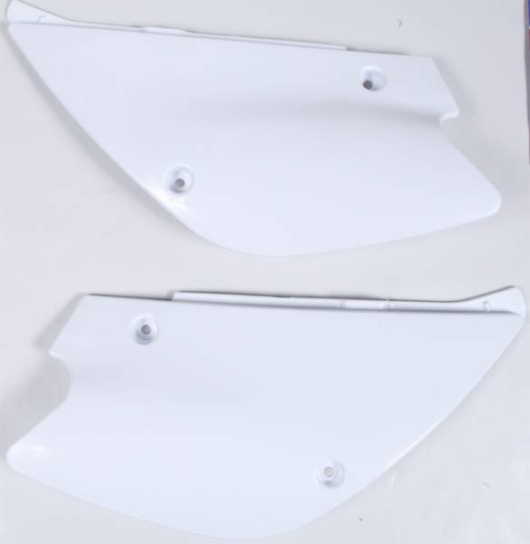 POLISPORT - SIDE PANELS WHITE - Image 1