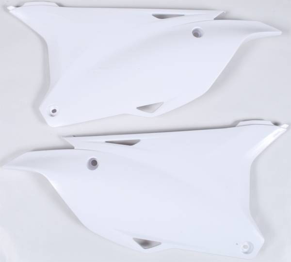 POLISPORT - SIDE PANELS WHITE - Image 1