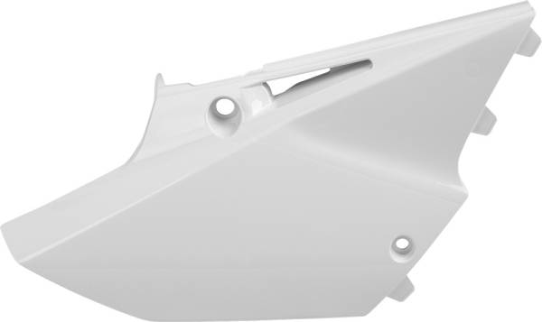 POLISPORT - SIDE PANELS WHITE - Image 1