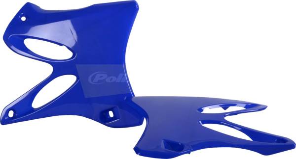 POLISPORT - SIDE PANELS BLUE - Image 1