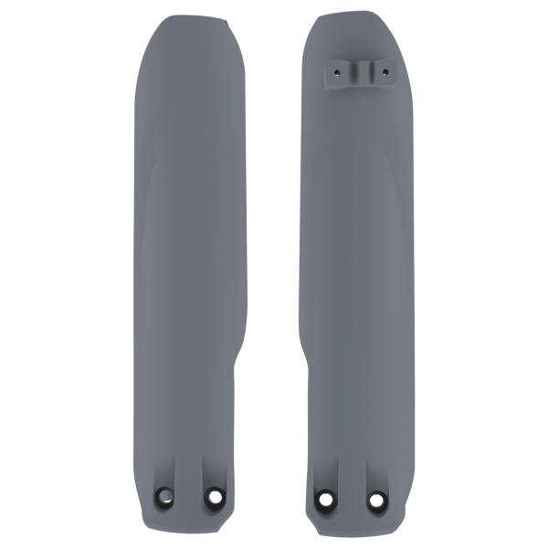 POLISPORT - FORK GUARDS NARDO GREY BETA - Image 1