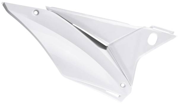 POLISPORT - SIDE PANELS WHITE SHERCO - Image 1