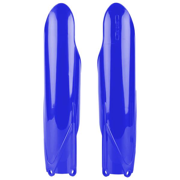 POLISPORT - FORK GUARDS BLUE YAM98 YAM - Image 1