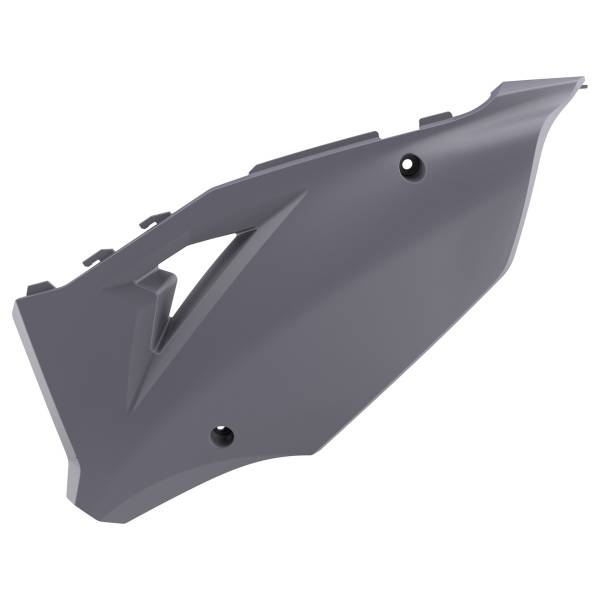 POLISPORT - SIDE PANELS RESTYLING NARDO GREY KAW - Image 1