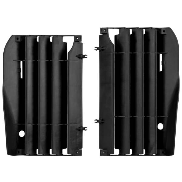 POLISPORT - RADIATOR LOUVERS HON - Image 1