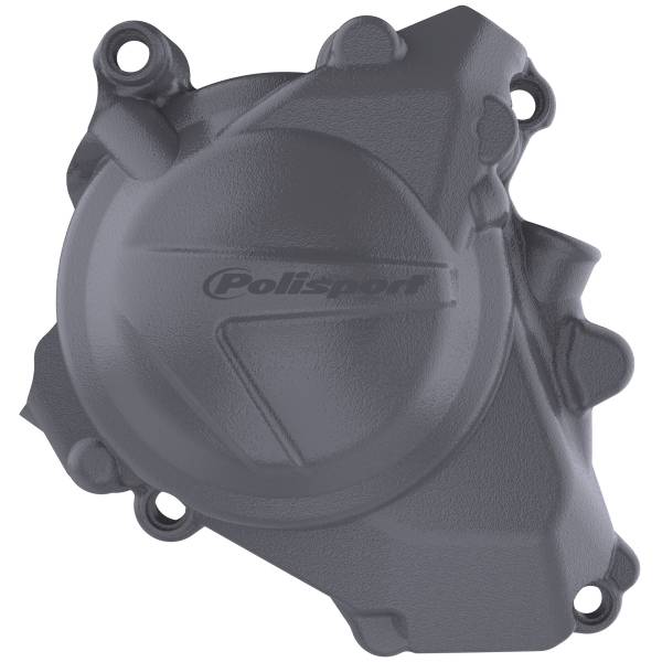 POLISPORT - IGNITION COVER PROTECTORS NARDO GREY HON - Image 1