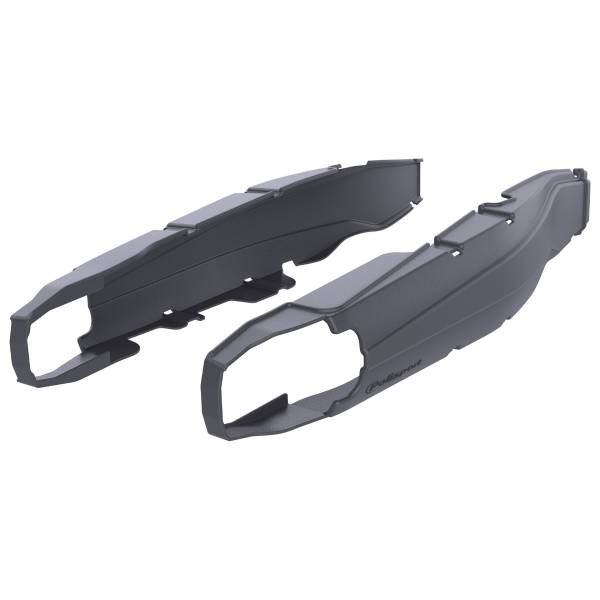 POLISPORT - SWINGARM PROTECTORS NARDO GREY BETA - Image 1