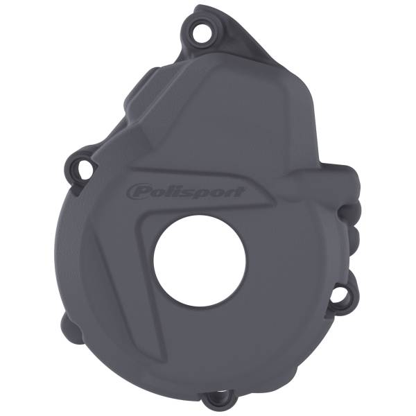 POLISPORT - IGNITION COVER PROTECTORS NARDO GREY KTM - Image 1