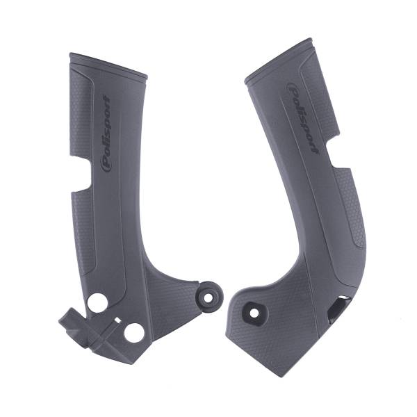 POLISPORT - FRAME PROTECTOR NARDO GREY HON - Image 1