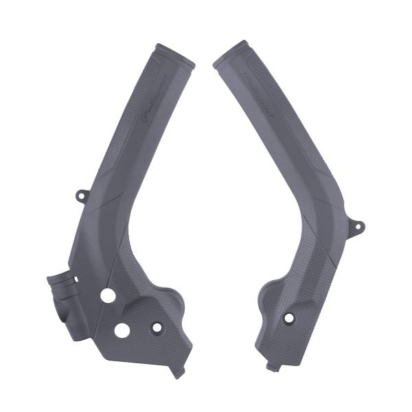 POLISPORT - FRAME PROTECTOR NARDO GREY KTM - Image 1