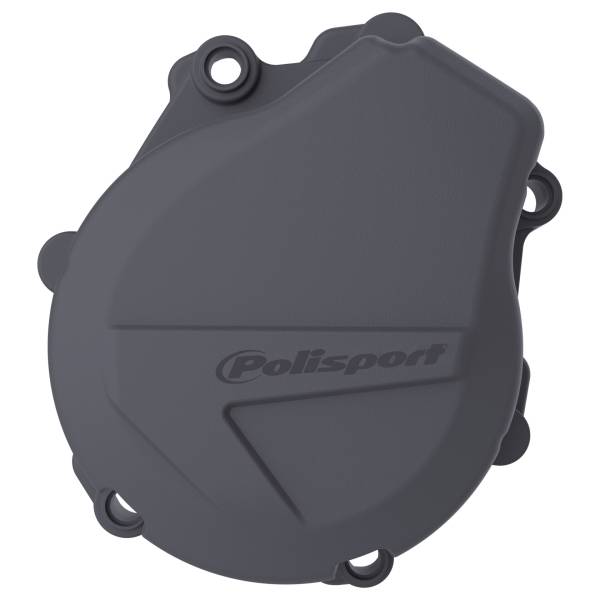 POLISPORT - IGNITION COVER PROTECTORS NARDO GREY KTM - Image 1