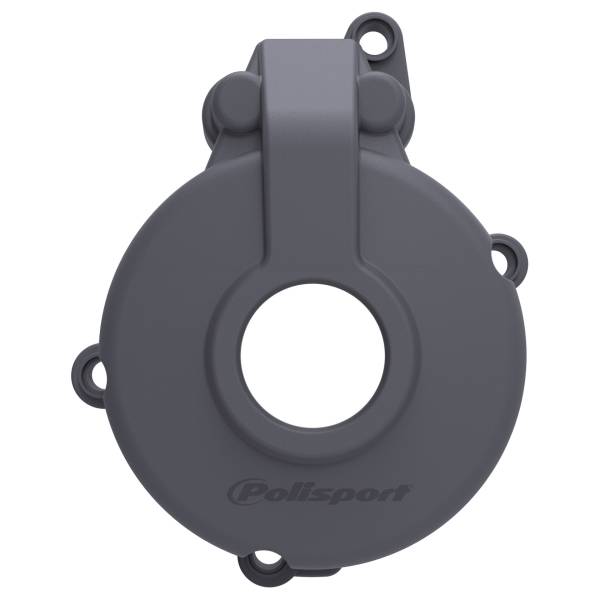 POLISPORT - IGNITION COVER PROTECTORS NARDO GREY SHER - Image 1