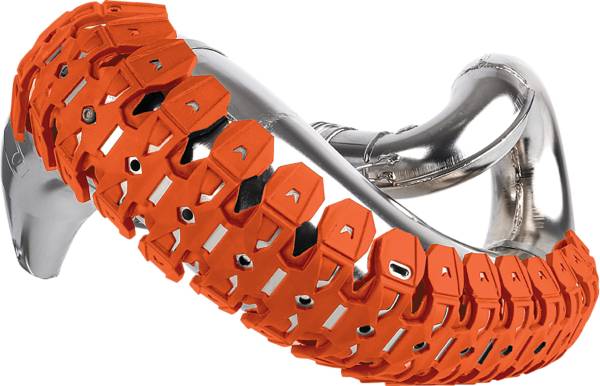 POLISPORT - ARMADILLO PIPE GUARD ORANGE - Image 1